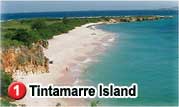 Tintamare Island